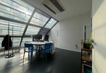 Vorschaubild Büro- /Praxis-Immobilie
