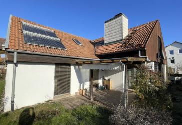 Vorschaubild Einfamilienhaus