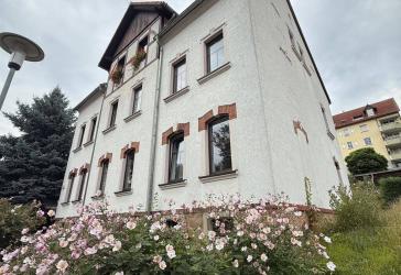 Vorschaubild Mehrfamilienhaus