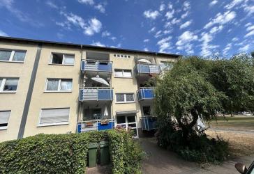 Wohnfühlen bei VIVAWEST