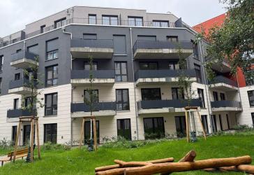 Vorschaubild Wohnung