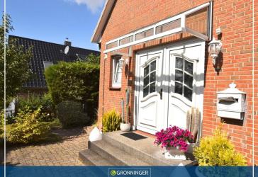 Familientraum in ruhiger Lage, gepflegtes Einfamilienhaus mit schneller Anbindung in die Hamburger..