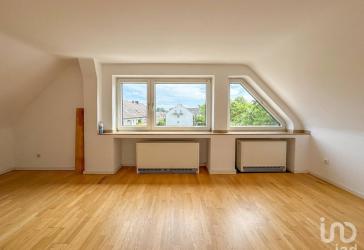 Vorschaubild Maisonettewohnung