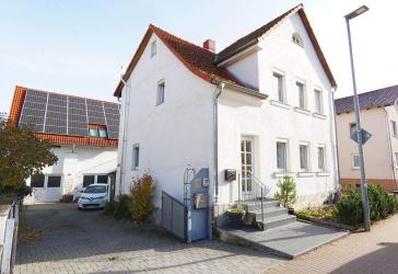 Vorschaubild Einfamilienhaus