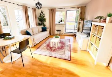 Vorschaubild Wohnung