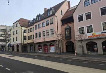Vorschaubild Haus