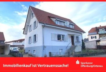 Oberkirch - Top Lage!