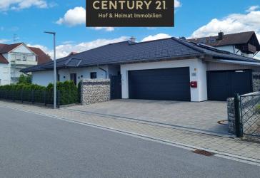 Schöner Wohnen im Holzhaus: Moderner Sonnleitner-Premium-Bungalow mit Top-Ausstattung!