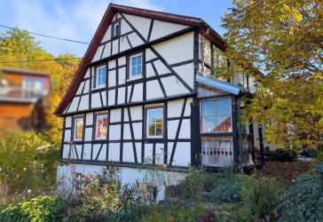 Vorschaubild Bauernhaus