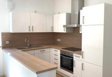 Exklusive 3-Zimmer-Stadtwohnung in Bestlage von Deggendorf - modern , elegant, perfekt angebunden