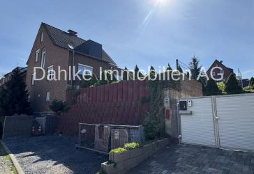 Saniertes Einfamilienhaus mit umfangreicher Ausstattung und gepflegtem Garten in Hückelhoven-Baal