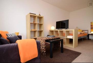 Vorschaubild Wohnung