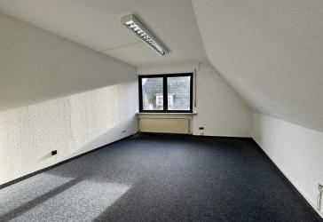 Gewerbefläche in zentraler Lage von Lüdinghausen - Ideal für Atelier, Büro oder Schulungsräume