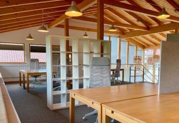 Vorschaubild Büro- /Praxis-Immobilie