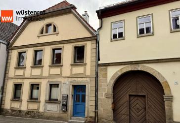 Vorschaubild Mehrfamilienhaus