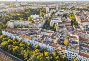 Dachgeschoss-Traum mit Kamin und sonniger Südterrasse