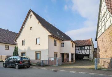 Vorschaubild Einfamilienhaus