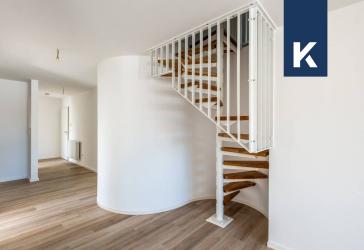 Kapitalanlage mit Energieklasse A+ und PV-Anlage