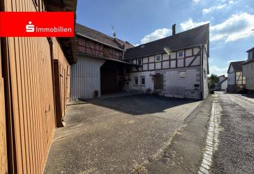 Vorschaubild Bauernhaus
