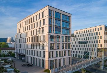 Vorschaubild Büro- /Praxis-Immobilie