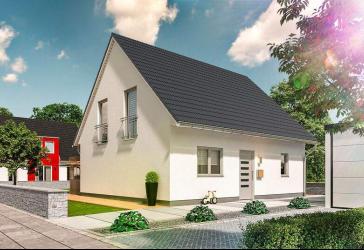 Vorschaubild Einfamilienhaus