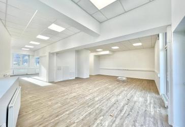 Vorschaubild Büro- /Praxis-Immobilie