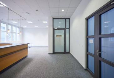 Vorschaubild Büro- /Praxis-Immobilie