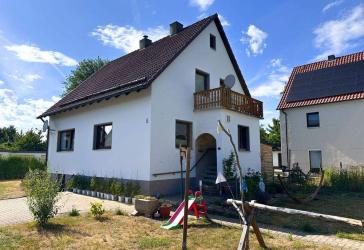 Vorschaubild Einfamilienhaus