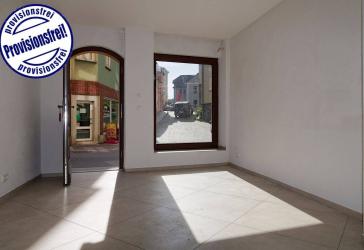 Ladengeschäft im Stadtzentrum - provisionsfrei