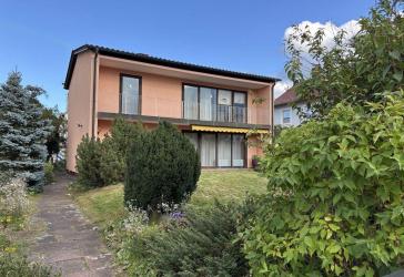 Wohnhaus BFS-8 Architekt: Franz Xaver Gärtner