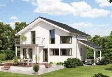 Traumhaftes modernes Einfamilienhaus in einzigartiger Lage