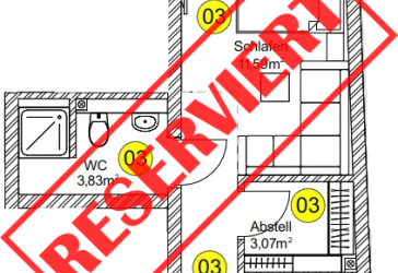 Vorschaubild Wohnung