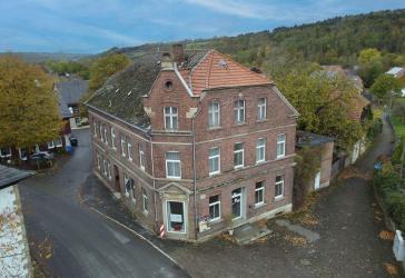 Vorschaubild Mehrfamilienhaus