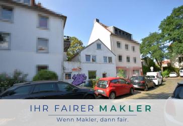 Vorschaubild Reihenmittelhaus