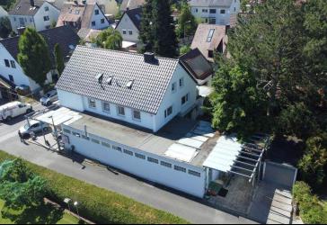 Vorschaubild Mehrfamilienhaus