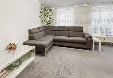 Helles und gepflegtes Apartment in Mainz-Mombach