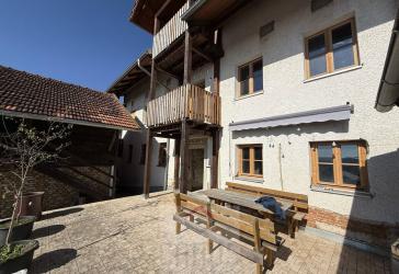 Vorschaubild Bauernhaus