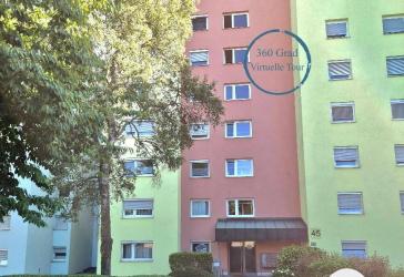 Vorschaubild Wohnung