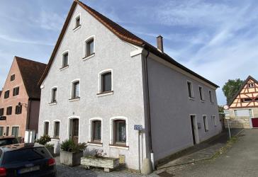 Vorschaubild Mehrfamilienhaus