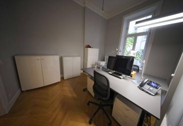 Vorschaubild Büro- /Praxis-Immobilie