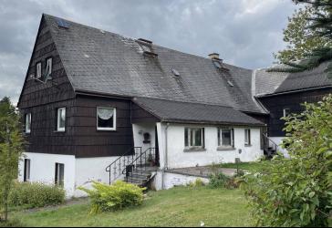Vorschaubild Bauernhaus