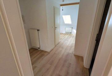 Eigentumswohnung Maisonette 5 Schlafräume, große Wohnküche und 2 Bäder