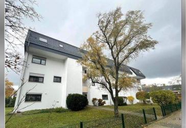 +++Charmante Wohnung mit offener Küche & Stellplatz in ruhiger Bestlage+++