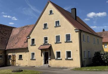 Vorschaubild Bauernhaus