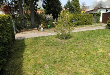 Großzügiges 1.080 m² Grundstück mit Altbestand - ideale Voraussetzungen für 1-2 Neubauten
