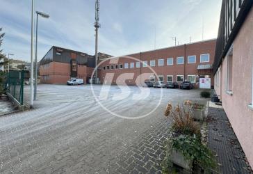Bürofläche provisionsfrei zu vermieten!