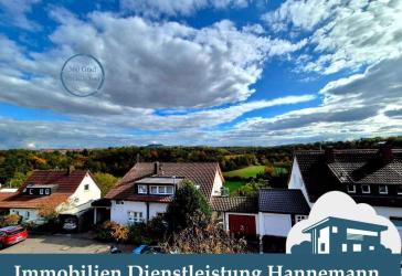 4 Zi. ETW, DG, große Dachterrasse, EBK, ruhig und hell, Garage + Stellplatz Waiblingen Hegnach