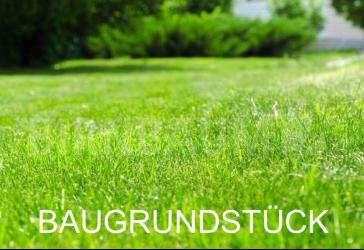 Vorschaubild Grundstück
