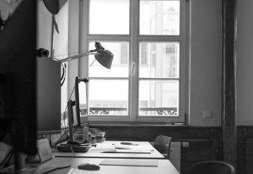Vorschaubild Büro- /Praxis-Immobilie