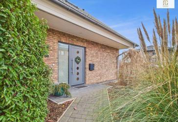 A+ Energiespar-Traumhaus in Otterndorf an der Nordseeküste Bj.: 12/2019 mit Luft Wasser Wärmepumpe
